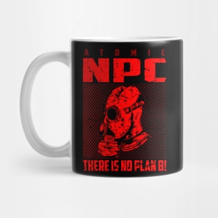 ATOMIC NPC 05 Mug